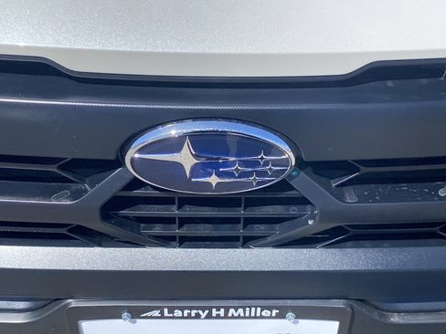 New 2026 Subaru Crosstrek 2.5i Wilderness AWD/4WD image 25