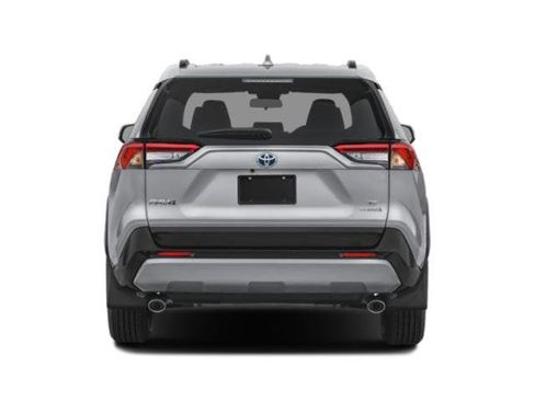 Used 2023 Toyota RAV4 SE w/ Convenience Package AWD/4WD image 5