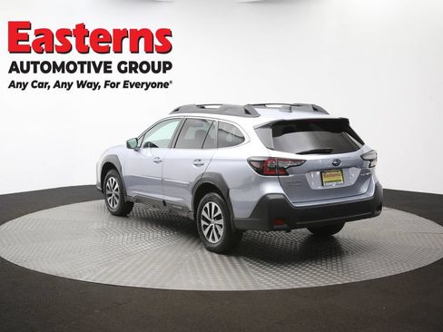 Used 2025 Subaru Outback Premium AWD/4WD image 58