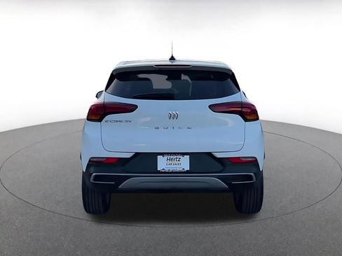 Used 2025 Buick Encore GX Preferred image 12