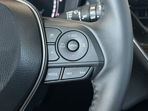 New 2026 Toyota Corolla Cross LE FWD image 27