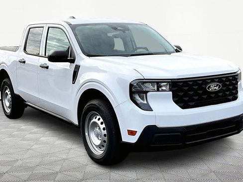 New 2025 Ford Maverick XL w/ Equipment Group 101A image 1