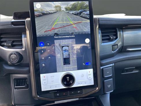 New 2025 Ford F150 Lightning Lariat image 11