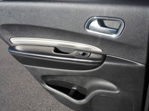 Used 2017 Dodge Durango GT w/ Trailer Tow Group IV image 17