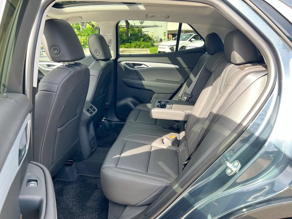 Used 2026 Buick Envision Avenir AWD/4WD image 20