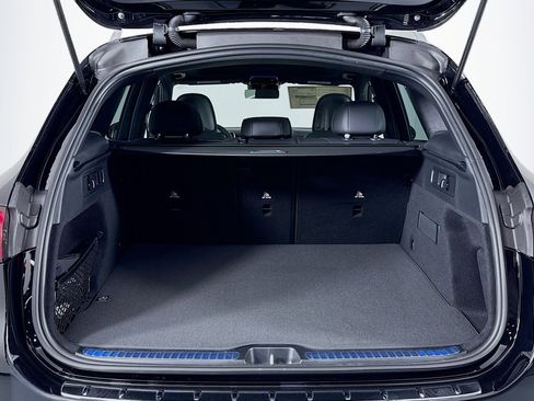 New 2026 Mercedes-Benz GLC 300 4MATIC image 22