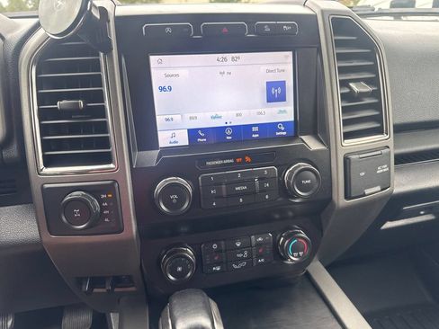 Used 2019 Ford F150 Raptor w/ Equipment Group 801A Mid AWD/4WD image 5