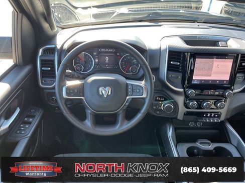 New 2026 RAM 1500 Express image 12