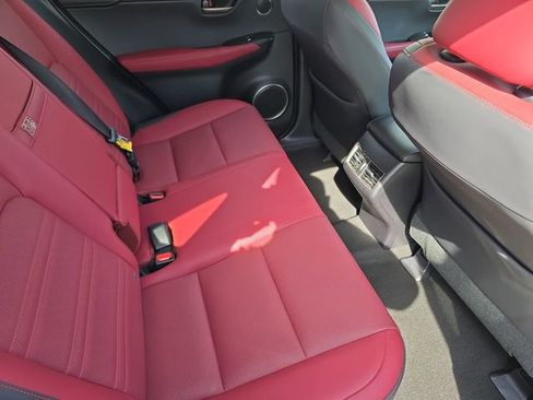 Used 2021 Lexus NX 300h 300h w/ Accessory Package image 13