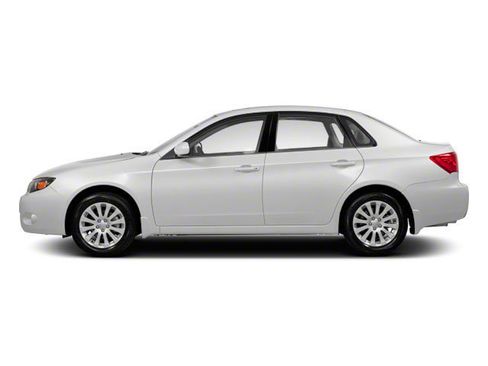Used 2010 Subaru Impreza 2.5i Premium AWD/4WD image 6