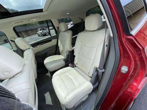 Used 2021 Cadillac XT6 Premium Luxury FWD image 40