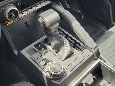 New 2026 Toyota 4Runner Limited image 33