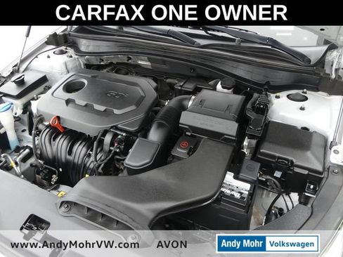 Used 2020 Kia Optima SE FWD image 42