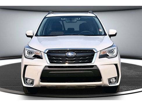 Used 2018 Subaru Forester 2.0XT Touring w/ Popular Package #3B AWD/4WD image 4