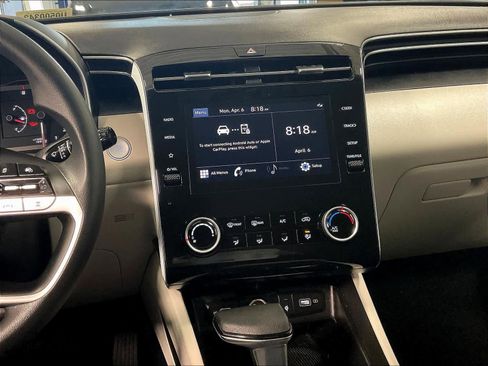 Used 2023 Hyundai Tucson SEL image 18