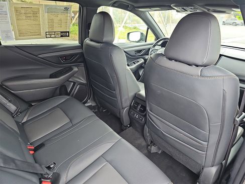Used 2023 Subaru Outback Wilderness image 11