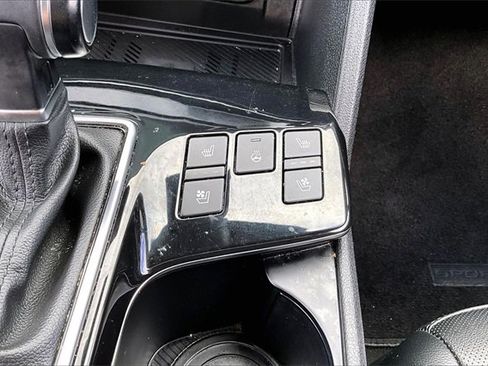 Used 2024 Kia Sportage X-Pro Prestige image 24