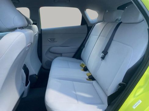 New 2026 Hyundai Kona SE FWD image 25