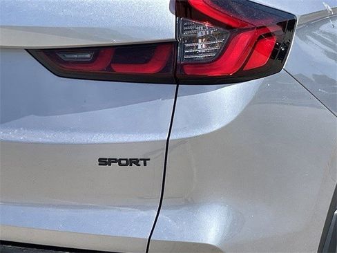 New 2026 Honda CR-V Sport image 7