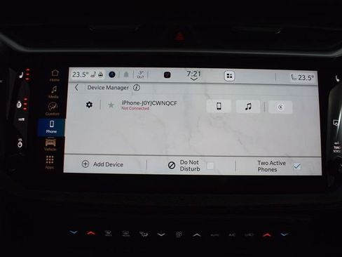 New 2026 Jeep Cherokee Limited image 24