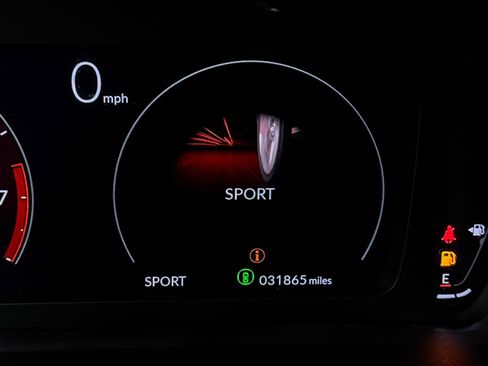 Used 2023 Honda Pilot Elite image 33