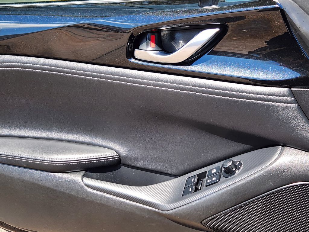 Used 2025 MAZDA MX-5 Miata RF Grand Touring RWD image 15