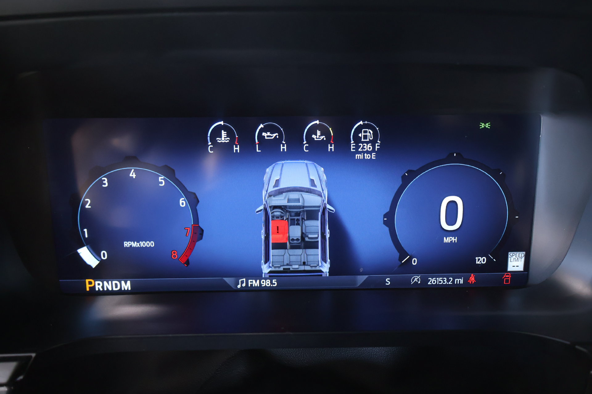Used 2024 Ford F150 Lariat w/ Bed Utility Package AWD/4WD image 4