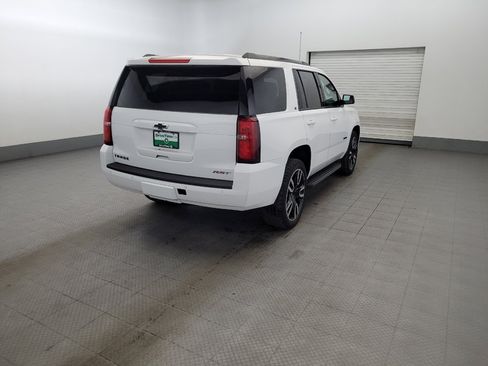 Used 2019 Chevrolet Tahoe LT w/ RST Edition RWD image 9