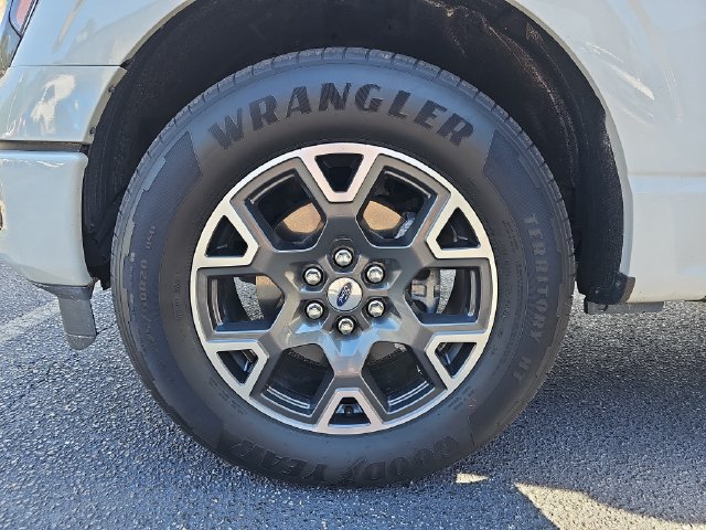 Certified 2024 Ford F150 STX RWD image 33