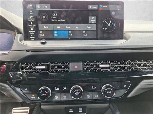 Used 2023 Honda Accord Sport image 12