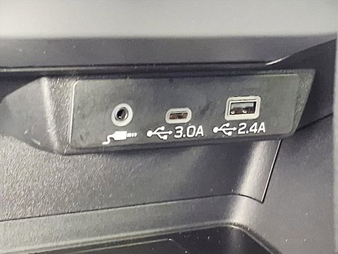 Certified 2025 Subaru Crosstrek 2.5i Sport image 21