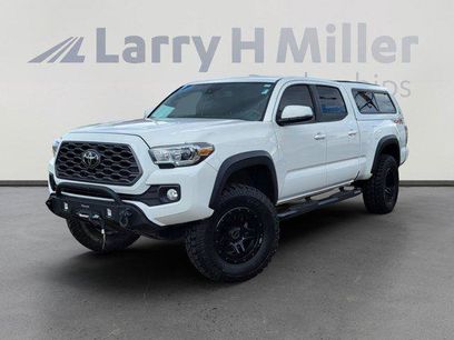 Certified 2022 Toyota Tacoma SR5