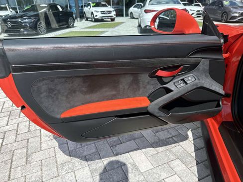 Used 2016 Porsche 911 GT3 RS RWD image 15
