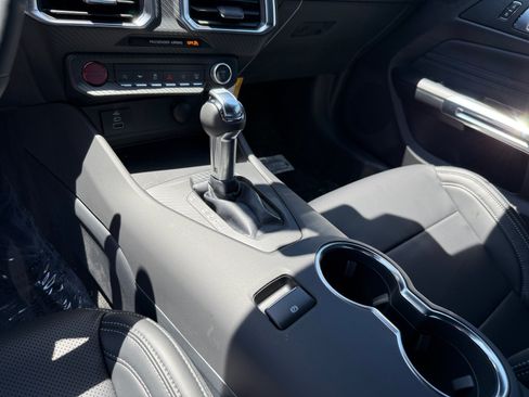 New 2026 Ford Mustang Premium w/ Mustang Nite Pony Package RWD image 13