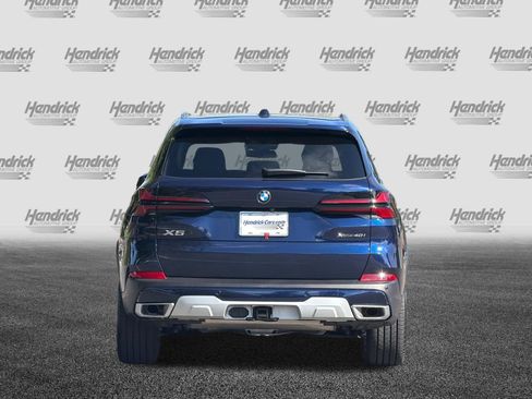 Used 2026 BMW X5 xDrive40i w/ Premium Package AWD/4WD image 6