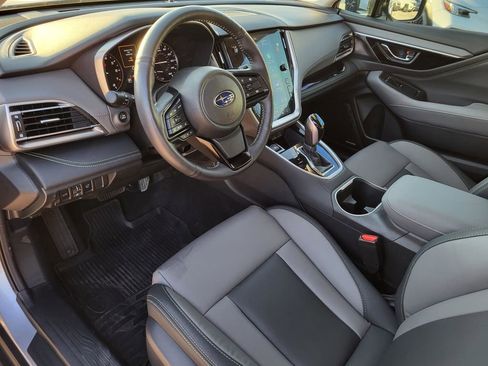 Certified 2025 Subaru Outback Onyx Edition image 21