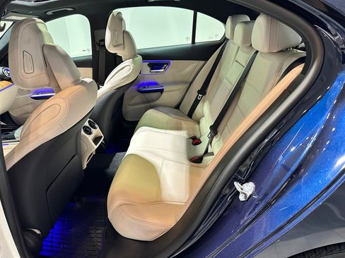 Certified 2023 Mercedes-Benz C 300 4MATIC Sedan image 29