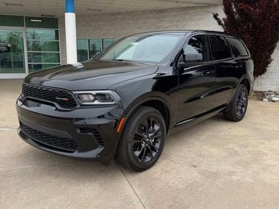 Used 2026 Dodge Durango GT