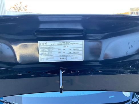 Used 2024 Kia Niro Wind image 33