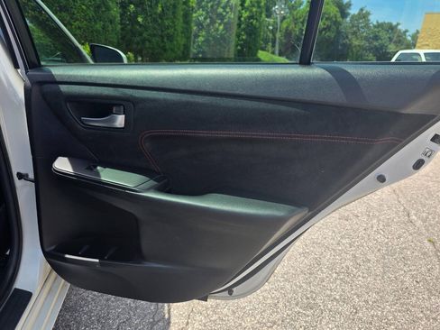 Used 2017 Toyota Camry XSE FWD image 27