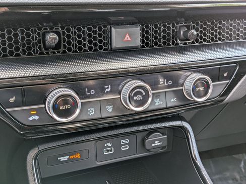 Certified 2024 Honda CR-V EX-L image 20