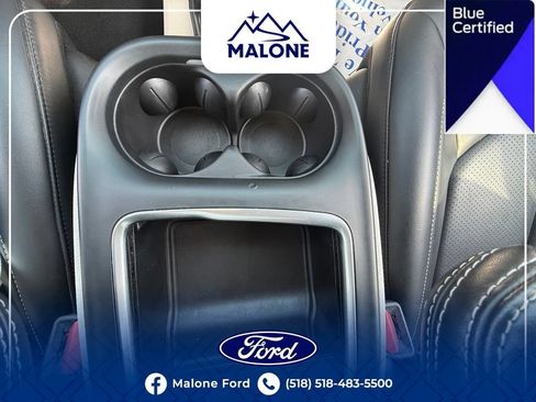 Used 2023 Chrysler Pacifica Touring-L FWD image 32