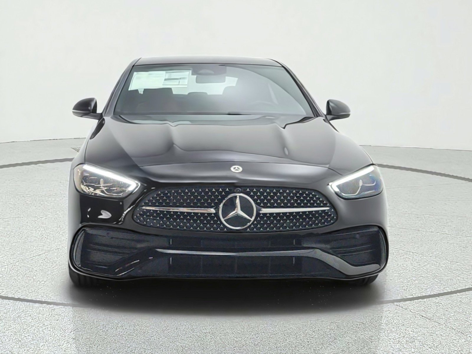 New 2027 Mercedes-Benz C 300 Sedan image 2