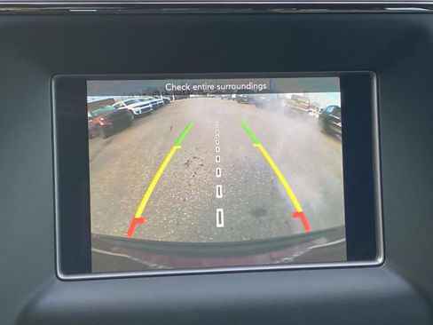 Used 2020 Jeep Grand Cherokee Laredo image 26