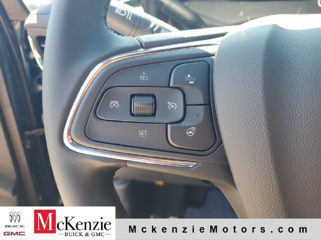 New 2026 Buick Envista Preferred w/ Convenience I Package FWD image 12