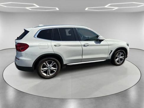 Used 2019 BMW X3 sDrive30i RWD image 4