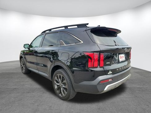 Used 2021 Kia Sorento SX Prestige AWD/4WD image 35