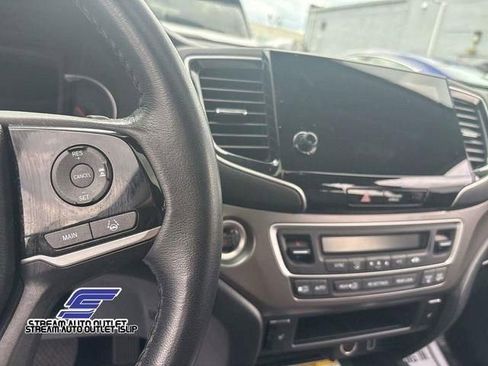 Used 2022 Honda Pilot Special Edition image 27