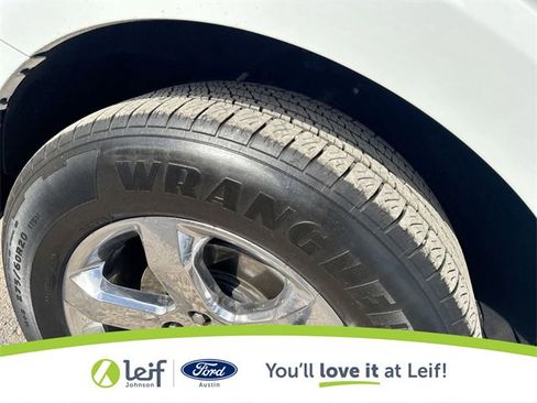 Used 2025 Ford F150 XLT w/ Equipment Group 302A MID image 39