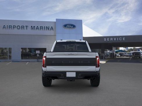 New 2025 Ford F150 Raptor image 6